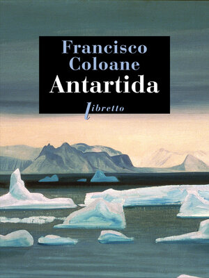 cover image of Antartida